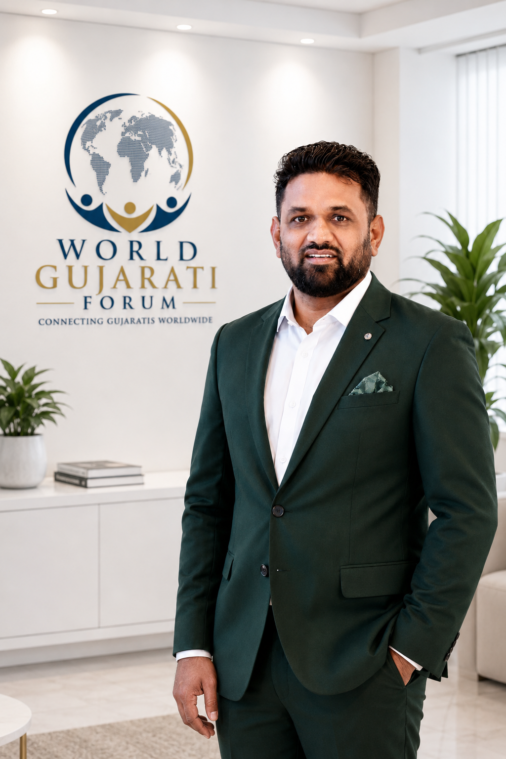 Alpesh Patel