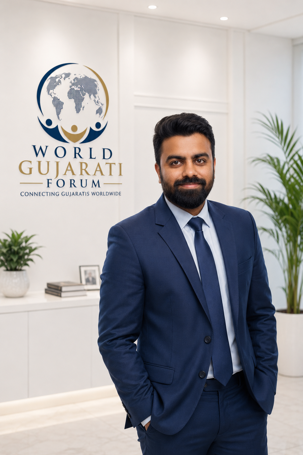 Mohit Solanki