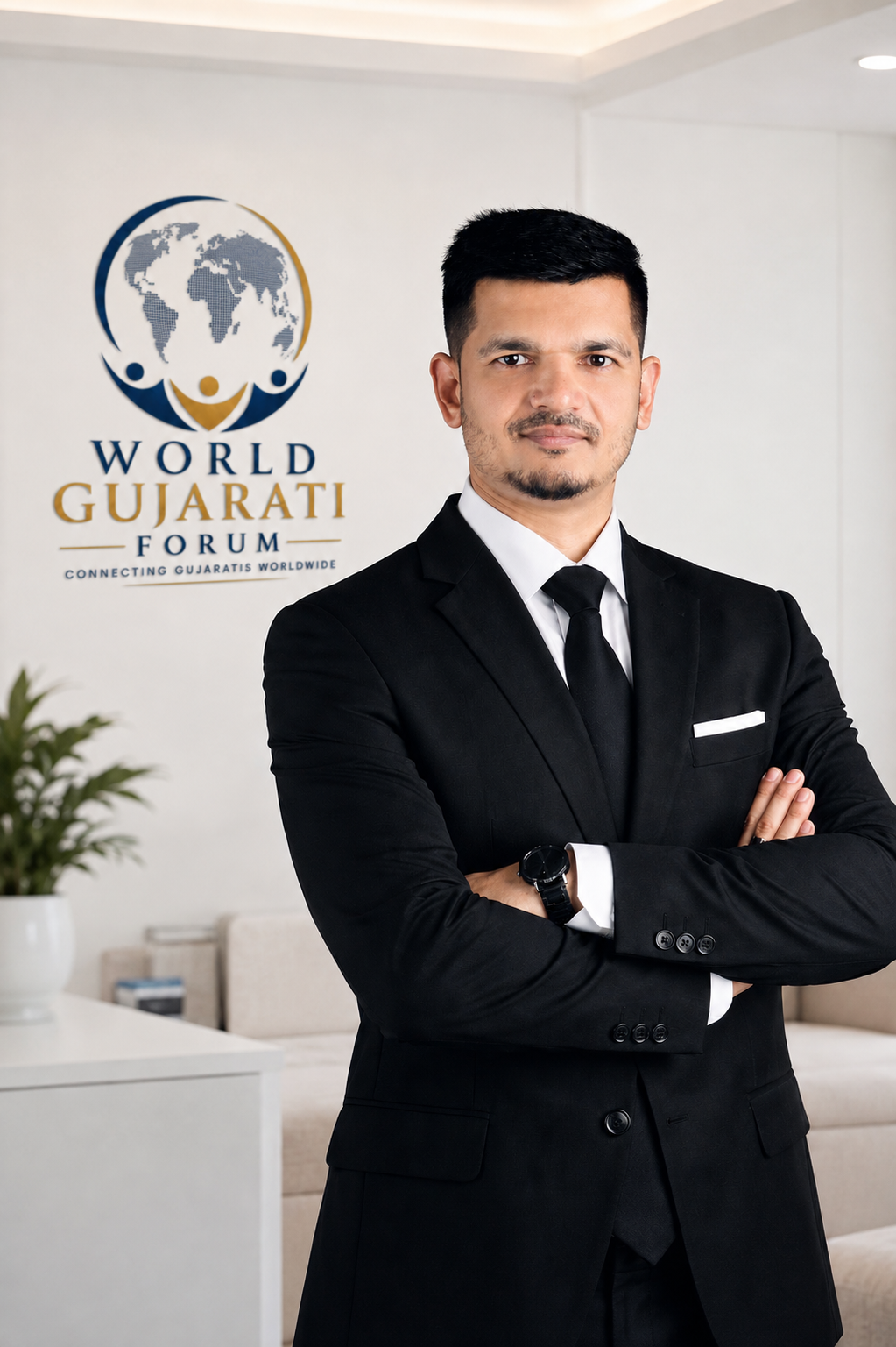 Priteesh Patel