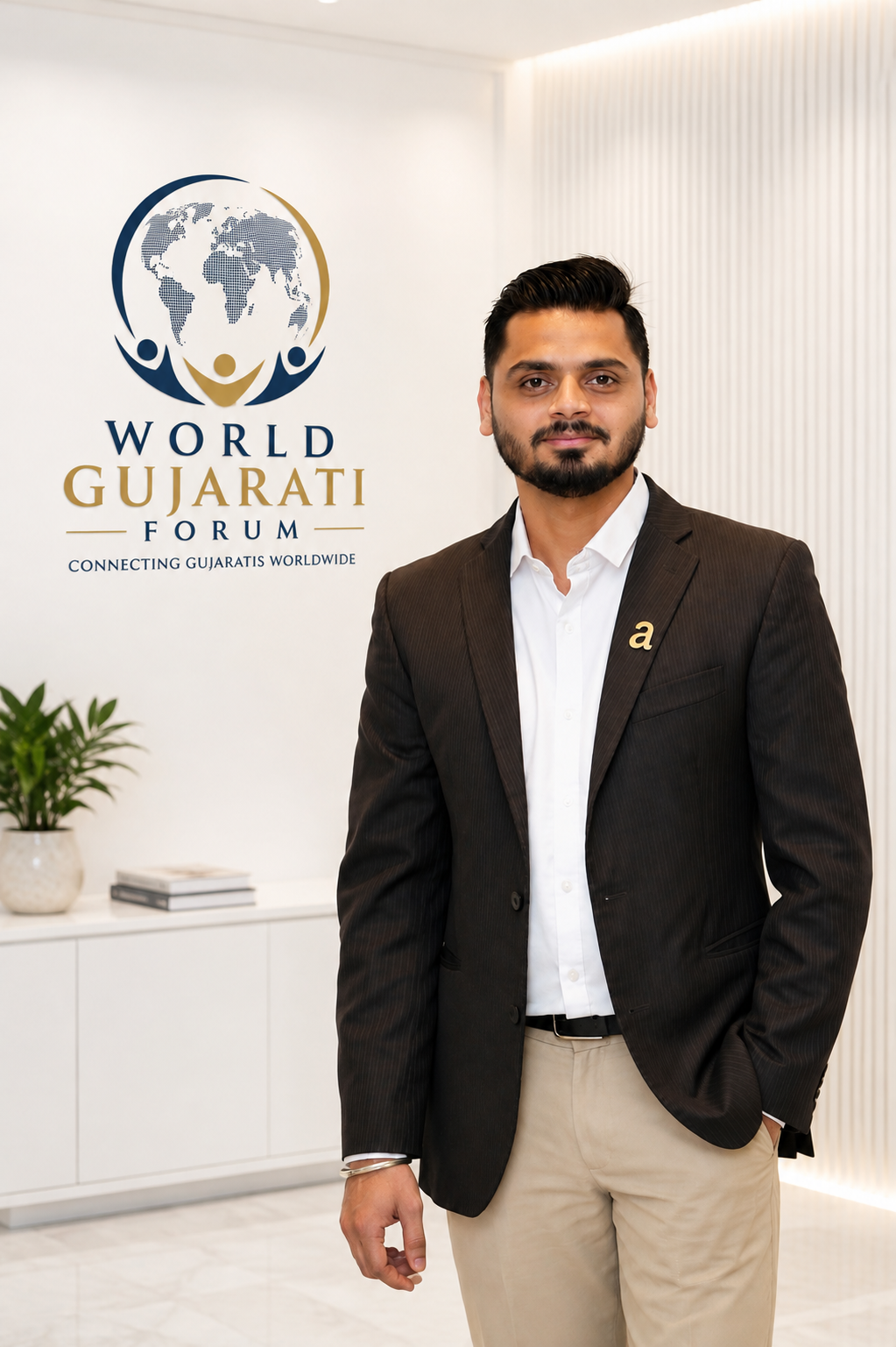 Ronak Bhatt