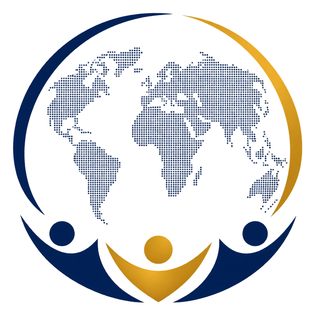 World Gujarati Forum logo